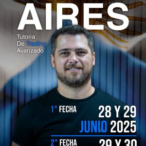 Trading Avanzado - Noviembre 25 - Encuentro Presencial